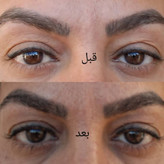 تونیک رشد و تقویت کننده مژه و ابرو تضمینی